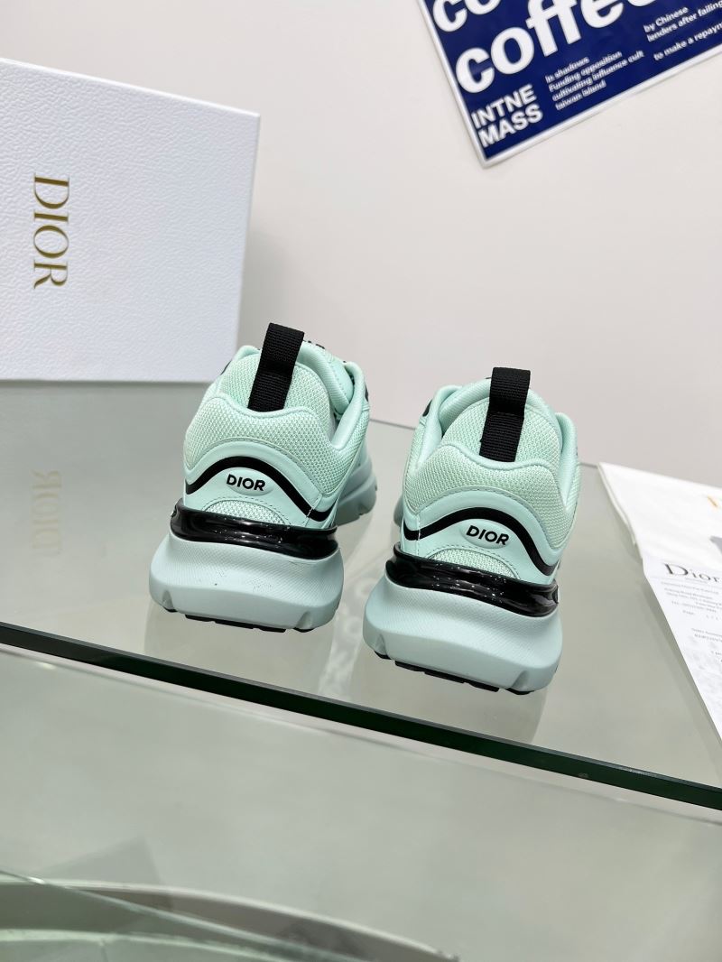 Christian Dior Sneaker